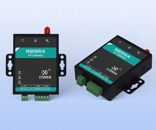 4G DTU-LTE660
