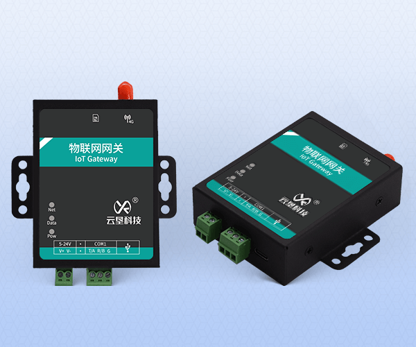 4G DTU-LTE660